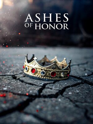 cover image of Ashes of Honor